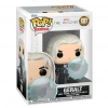 Çocuk Figür TV Witcher Geralt With Shield