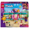 NessiWorld Friends Heartlake City Şekerci Dükkanı 42649
