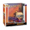 Çocuk Funko POP Albums: Megadeth