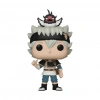 Çocuk Funko POP Animation: Black Clover - Asta with Nero