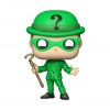 Eğitici Çocuk  Gelişim  Funko POP DC Heroes: Batman Forever - Riddler