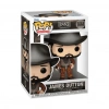 Çocuk Funko POP Television: 1883 - James Dutton