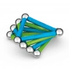 Çocuk Geomag Classic Manyetik Zeka Oyunu 25 Parça S02000275
