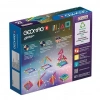 Çocuk Geomag Glitter Manyetik Zeka Oyunu 22 Parça
