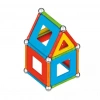 Çocuk Geomag Supercolor Panels Manyetik Zeka Oyunu 52 Parça