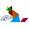 Çocuk Giant Tangram