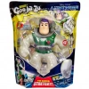 Çocuk Goo Jit Zu Supagoo Buzz Lightyear Süper Elastik Figür 20 cm