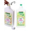 Çocuk Green Clean Baby Bitkisel Emzik Biberon Temizleyici 500 ml