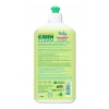 Çocuk Green Clean Baby Bitkisel Emzik Biberon Temizleyici 500 ml