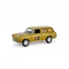 Eğitici Oyuncak  Greenlight 1/64 Club Vee-Dub Series 19- 1969 Volkswagen Type 3 Squareback Panel