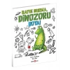  Haydi Durma Dinozoru Boya!