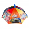 Çocuk Hot Wheels Lisanslı Şemsiye