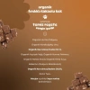 Çocuk Humm Organik Fındıklı Kakaolu Vegan Kek 30 Gr