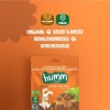 Çocuk Humm Organik Havuçlu Tarçınlı Vegan Kek 30 Gr