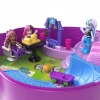 Çocuk HVV58 Polly Pocket - Monster High Temalı Kompakt Oyun Seti