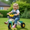 Eğitici Oyuncak  İlk Üç Tekerlekli Bisikletim