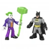 Çocuk Imaginext DC Super Friends Figürler