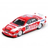 Çocuk Inno 1:64 Toyota Corona ExiV JTCC 1995 Boxset Collection