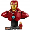 NessiWorld Iron Man MK4 Büstü 76327
