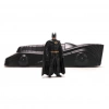 Çocuk Gelişim Batman 1989 Batmobile Model Araba Koleksiyonluk