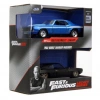 Fast & Furious 1/32 Legacy Series Twin Pack Gerçekçi Model Araba