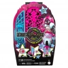 Eğitici Oyuncak JBG79 Monster High Skulltimate Secrets