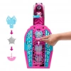 Eğitici Oyuncak JBG79 Monster High Skulltimate Secrets