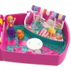 Eğitici Oyuncak JFV01 Polly Pocket Kedicik Sineması Mini Oyun Seti