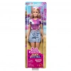 Eğitici Çocuk JFV63 Barbie Malibu Bebek - Malibu -Barbie Mysteries: Beach Detectives
