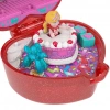 Eğitici Oyuncak JGK21 Polly Pocket Mattel 80. Yıl Yüzük Kutusu