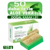 Çocuk Kabak Lifli Aloe Vera Sabunu 125 Gr