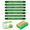 Çocuk Kabak Lifli Aloe Vera Sabunu 125 Gr