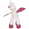 Çocuk Kanatlı Unicorn Peluş 42 cm