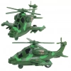  Kırılmaz Sürtmeli Helikopter 7703
