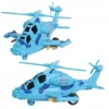  Kırılmaz Sürtmeli Helikopter 7703