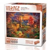  KS Games Autumn Village Puzzle 1000 Parça 20671