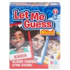 Çocuk Ks Games Let Me Guess Mini 25125