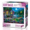  KS Games The Colors of the Night Puzzle 1000 Parça 20680