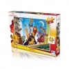 Çocuk KS Lion King 100 Parça Puzzle