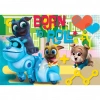Çocuk KS Puppy Dog Pals 50 Parça Puzzle