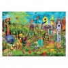 Çocuk KS Summer Garden 1500 Parça Puzzle