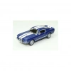 Eğitici Çocuk KT5372D GRİ ÇEKBIRAK 1967 SHELBY GT500 GRİ