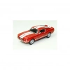 Eğitici Çocuk KT5372D GRİ ÇEKBIRAK 1967 SHELBY GT500 GRİ