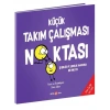 Çocuk Küçük Takım Çalışması Noktası