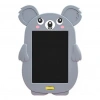 Sevimli Koala Çizim Tableti 22 cm ile Eğitici Sanat Deneyimi
