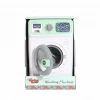 Eğitici Oyuncak LD-885A Dokunmatik Ekran Çamaşır Makinesi -Vardem