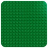 Çocuk  DUPLO Yeşil Yapım Plakası 10460
