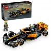 Çocuk Speed Champions 2023 McLaren Formula 1 Yarış Arabası 76919