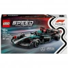 Eğitici Oyuncak  Speed Champions Mercedes-AMG F1 W15 Yarış Arabası