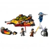 Eğitici Oyuncak LEGO Star Wars: Rebuild The Galaxy Force Burner Kar Motoru 75414